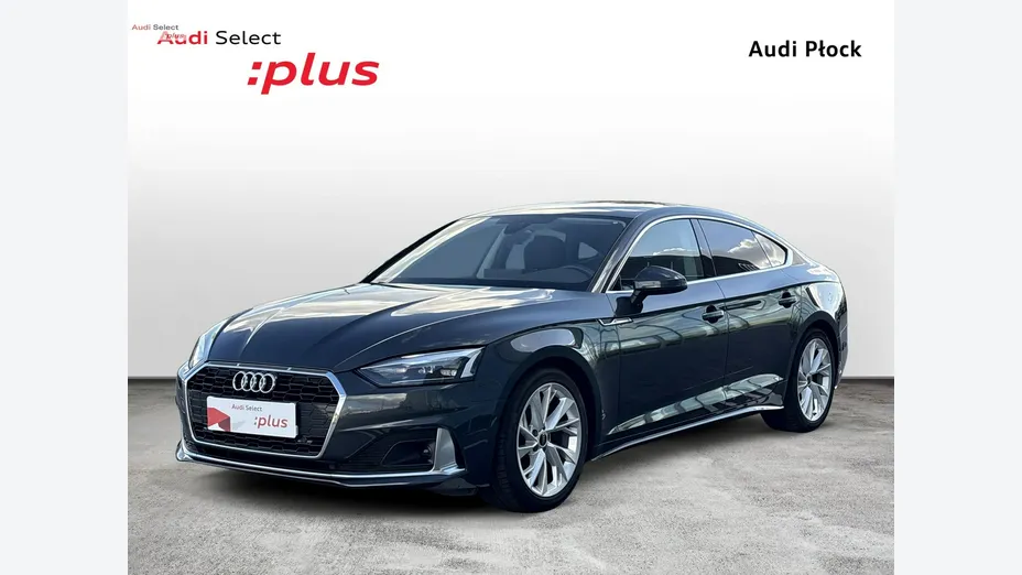 AUDI A5 Sportback -