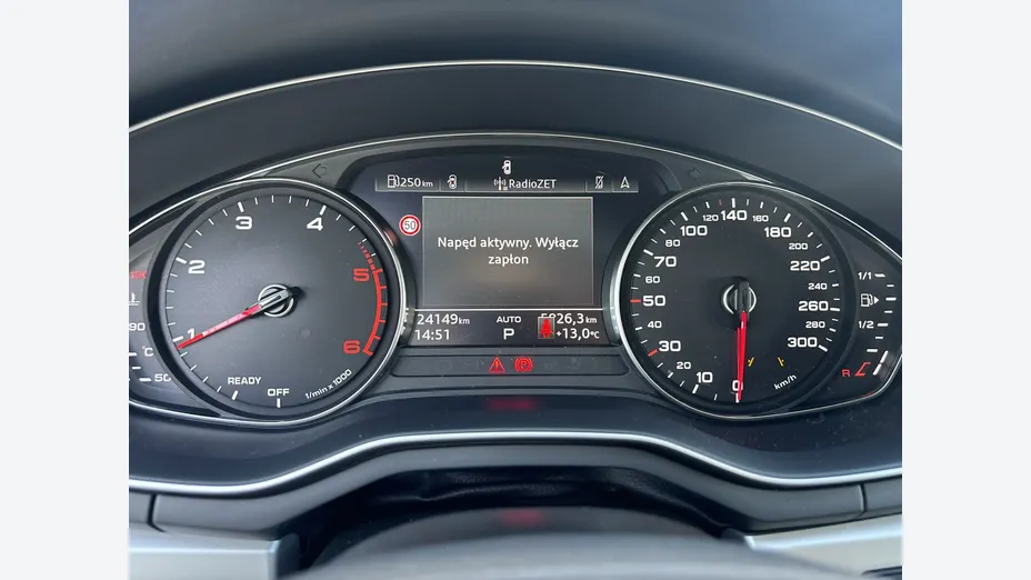 AUDI A5 Sportback -