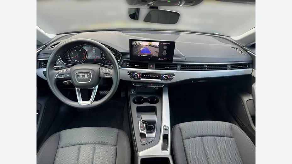 AUDI A5 Sportback -