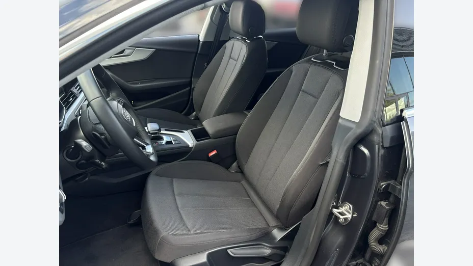 AUDI A5 Sportback -