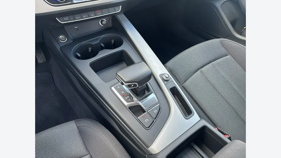 AUDI A5 Sportback -