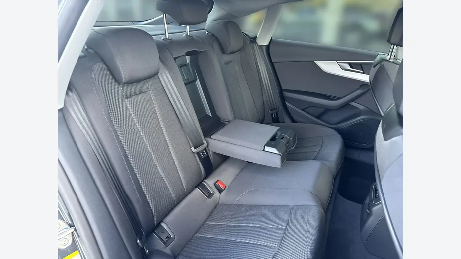 AUDI A5 Sportback -