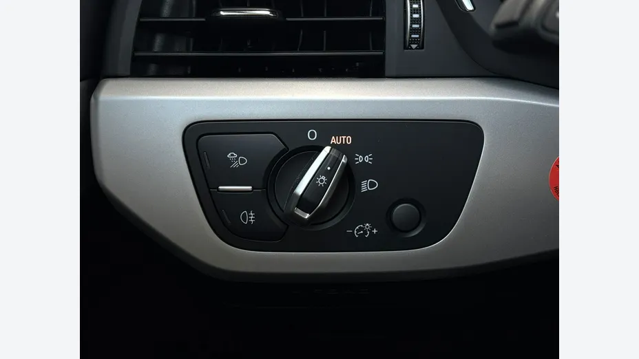 AUDI A5 Sportback -