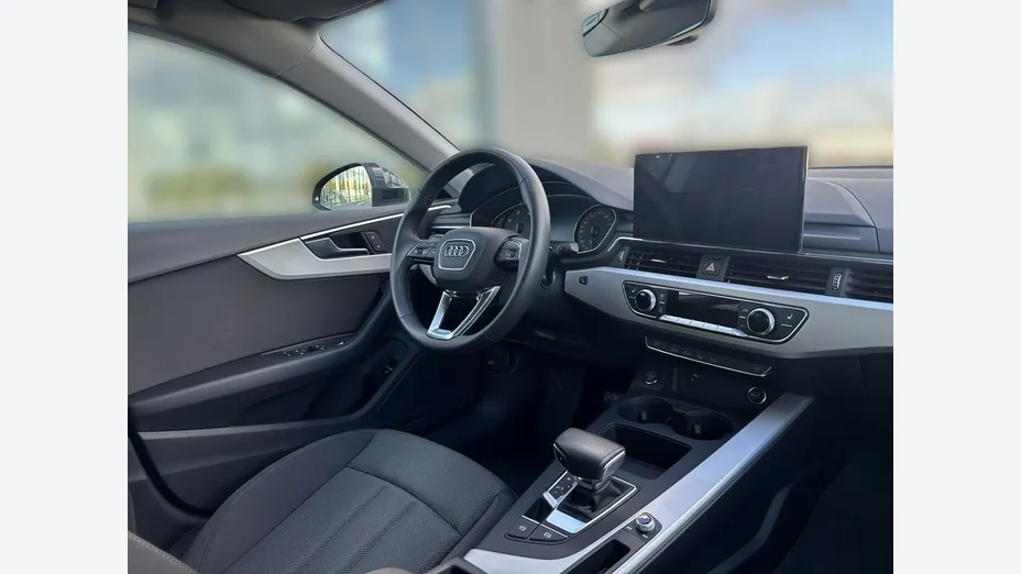 AUDI A5 Sportback -