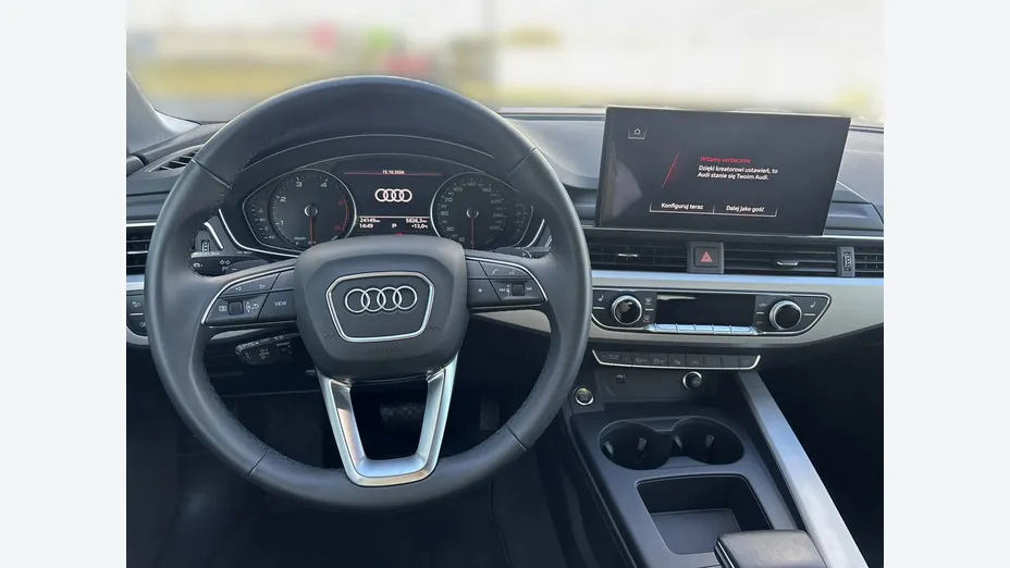 AUDI A5 Sportback -
