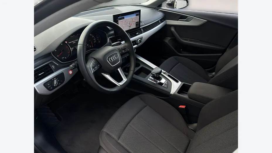 AUDI A5 Sportback -