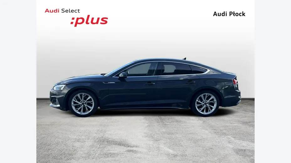 AUDI A5 Sportback -