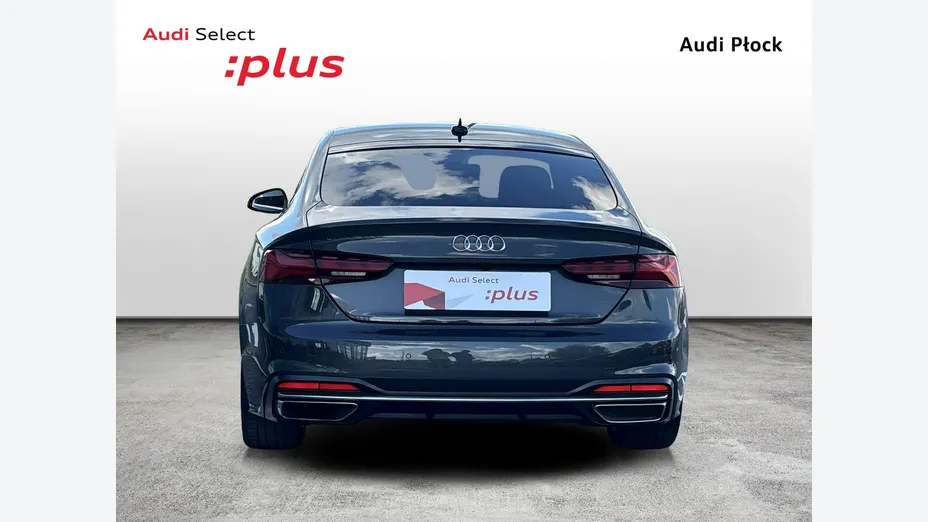 AUDI A5 Sportback -