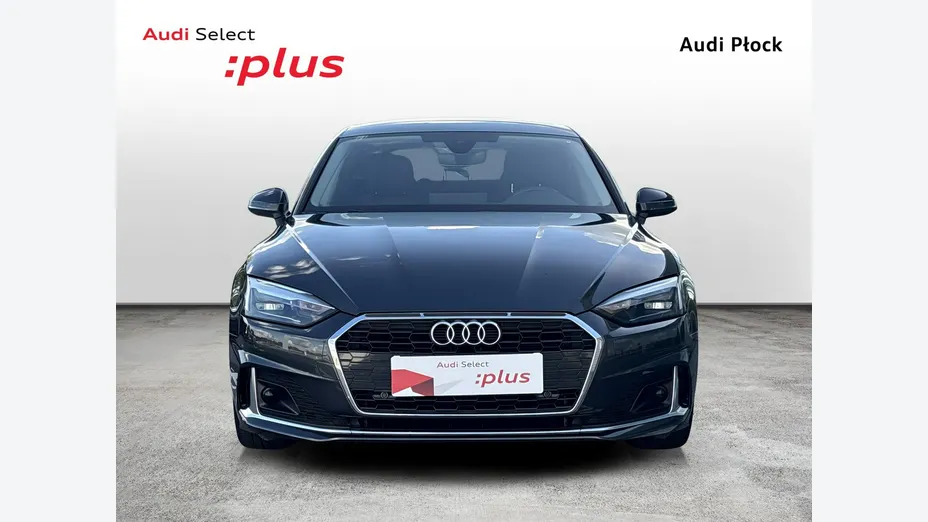 AUDI A5 Sportback -