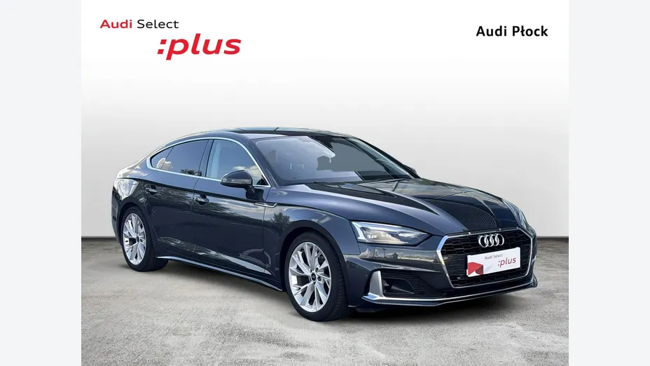 AUDI A5 Sportback -