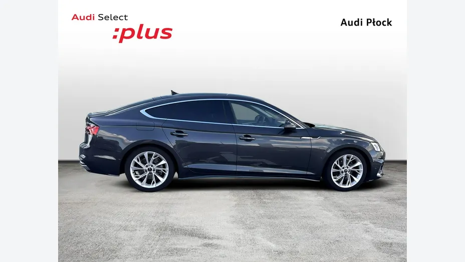 AUDI A5 Sportback -