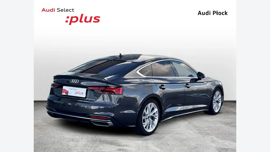 AUDI A5 Sportback -