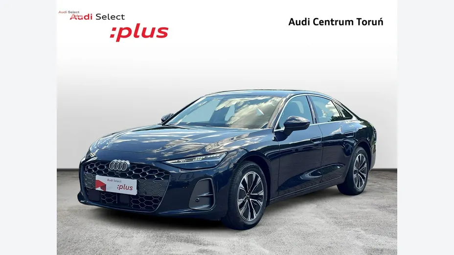 AUDI A6 -