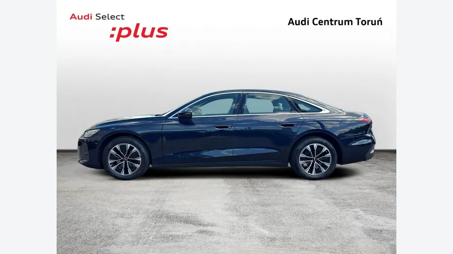 AUDI A6 -