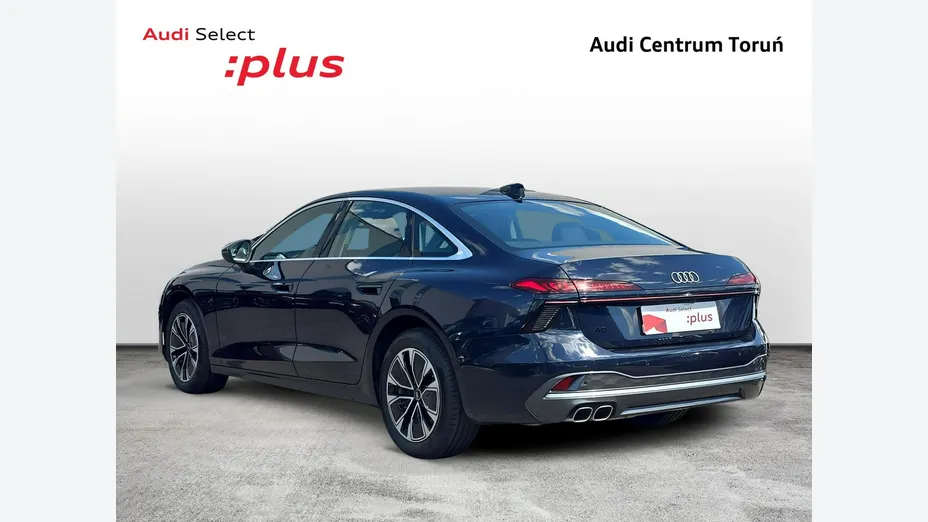 AUDI A6 -