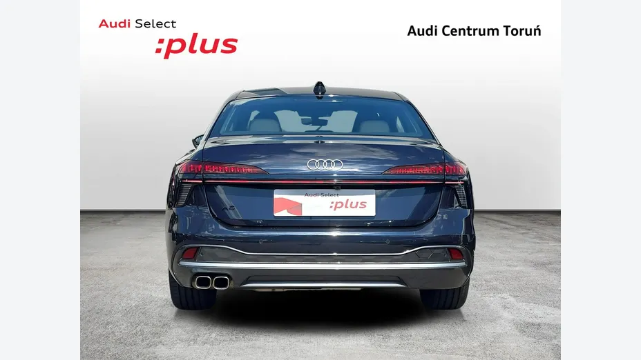 AUDI A6 -