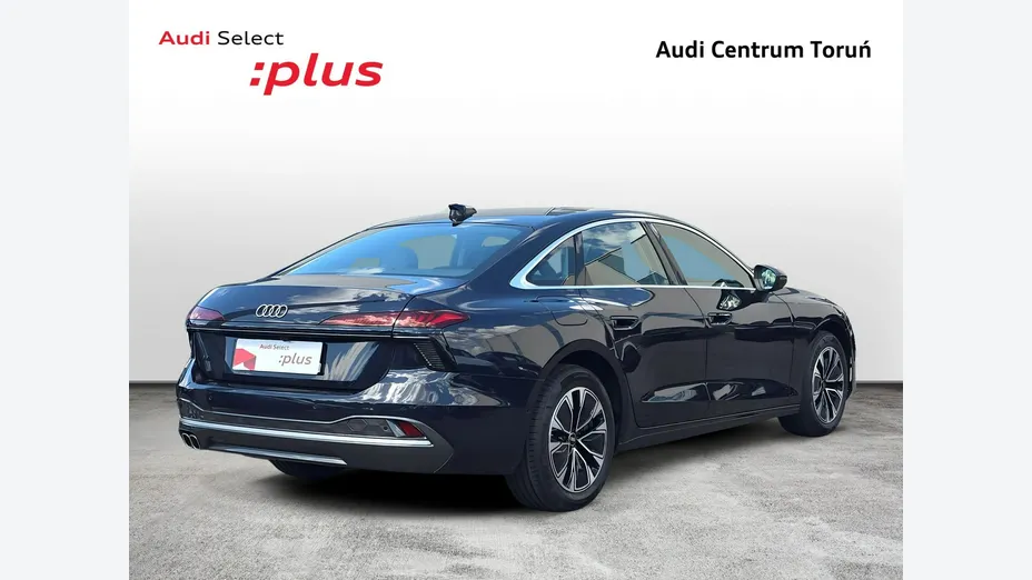 AUDI A6 -