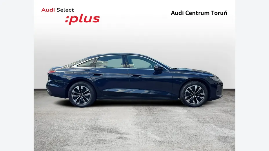 AUDI A6 -