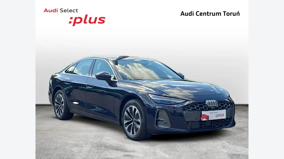 AUDI A6 -