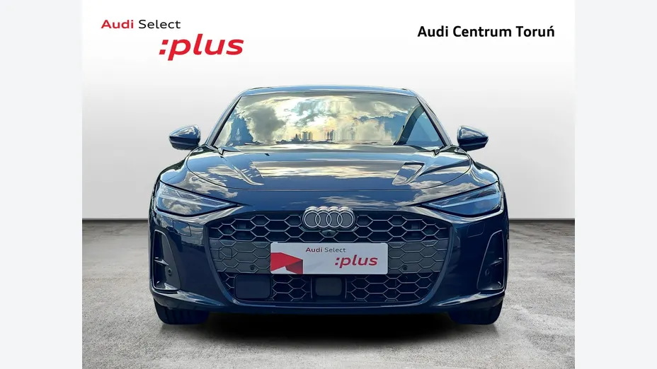 AUDI A6 -