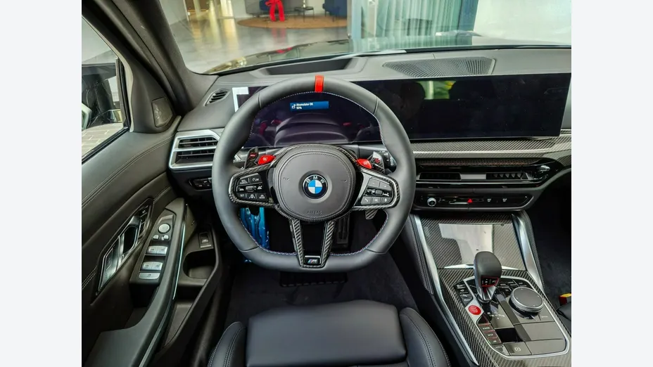 BMW M3 -