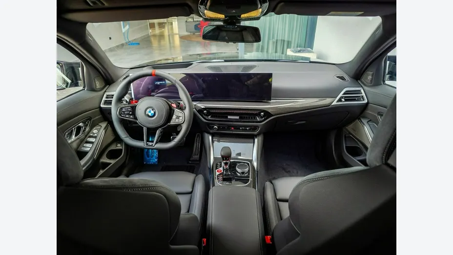 BMW M3 -