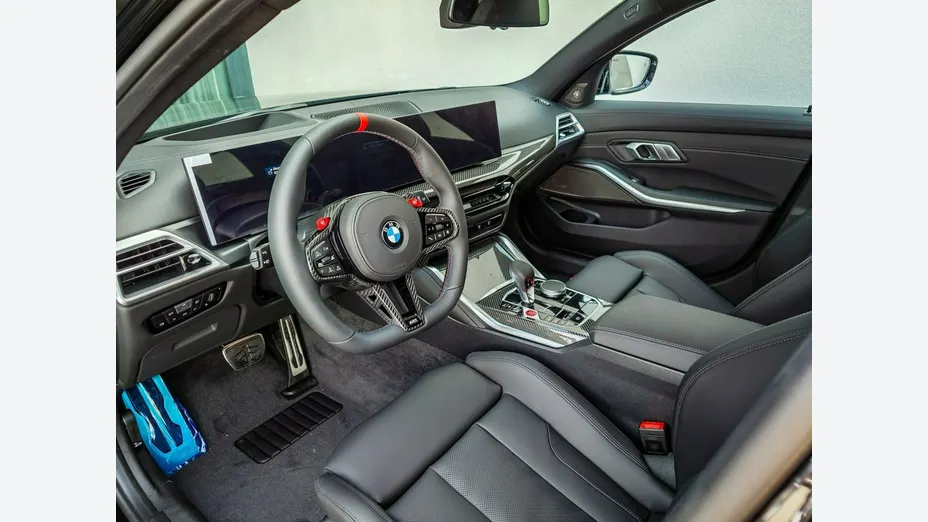 BMW M3 -