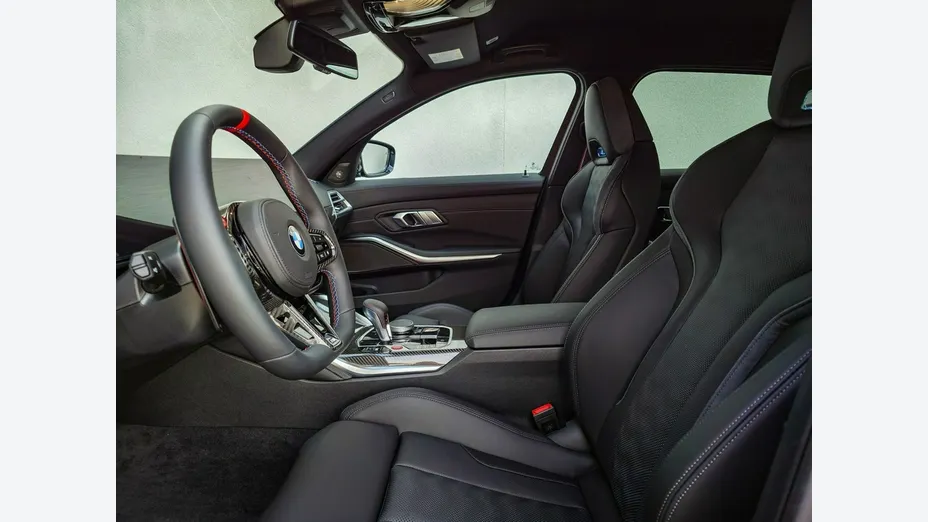 BMW M3 -