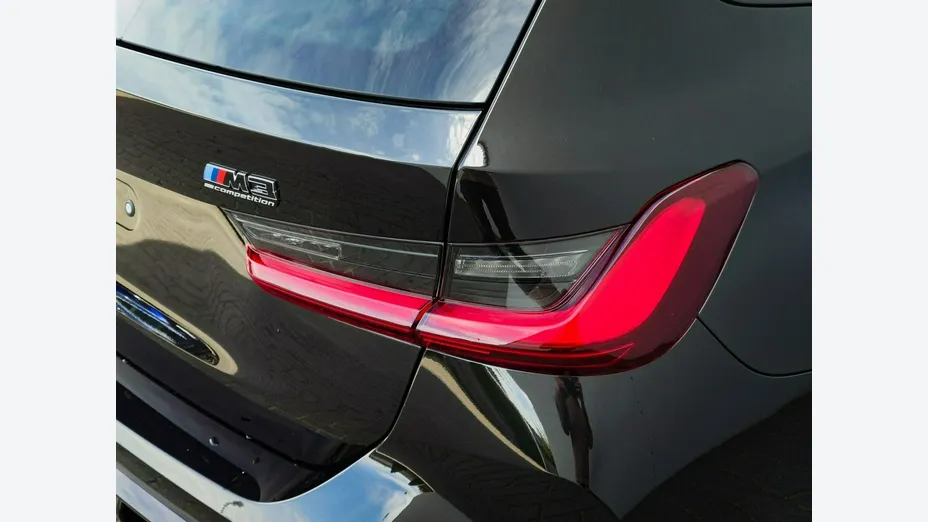BMW M3 -