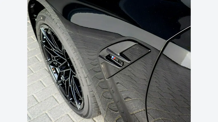 BMW M3 -