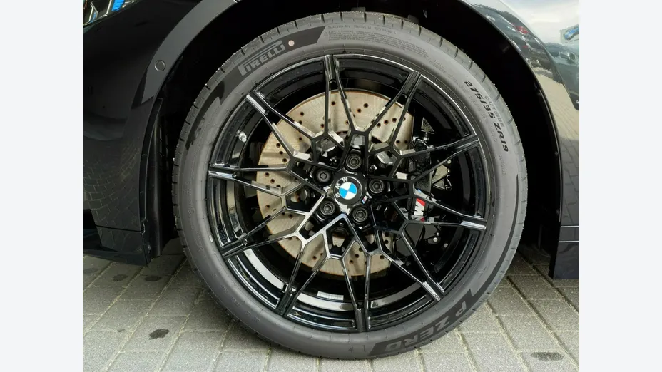 BMW M3 -