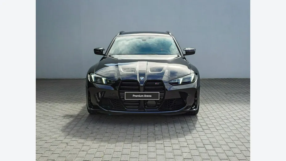 BMW M3 -