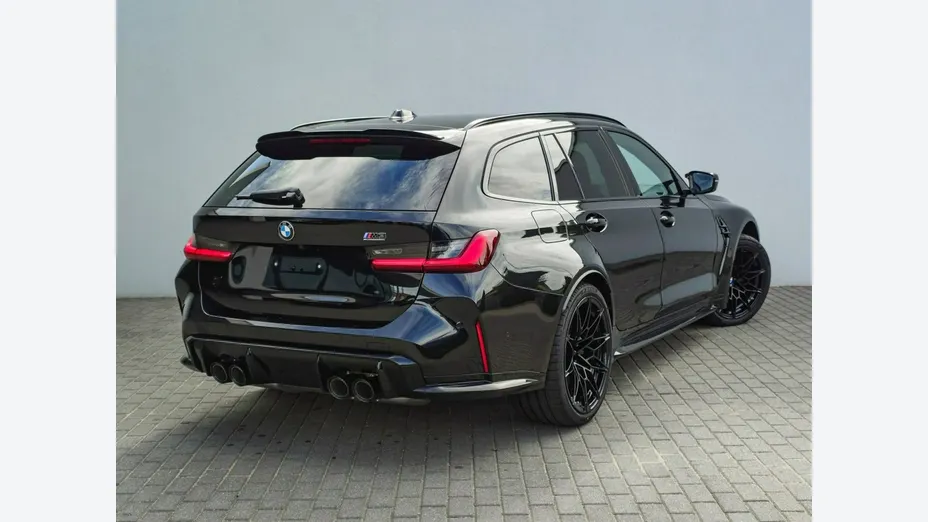 BMW M3 -