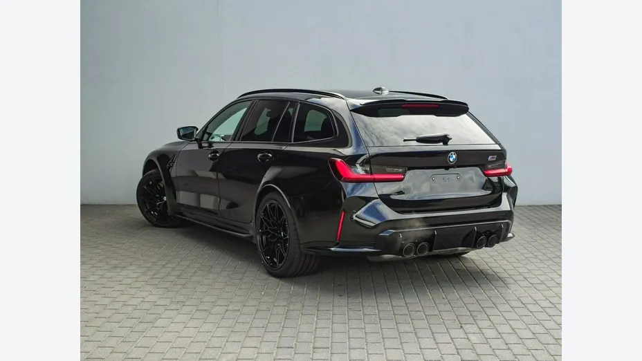 BMW M3 -
