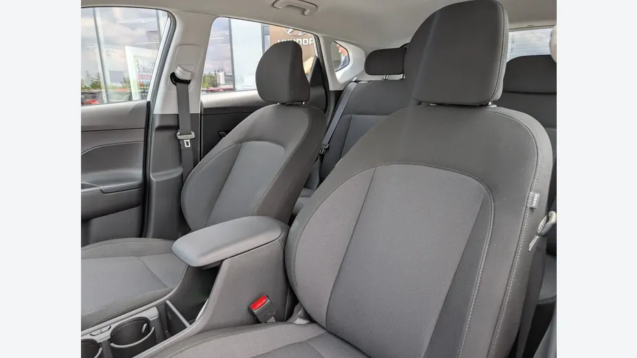 HYUNDAI Kona Kona 1.6 GDI Hybrid Smart DCT Nowy