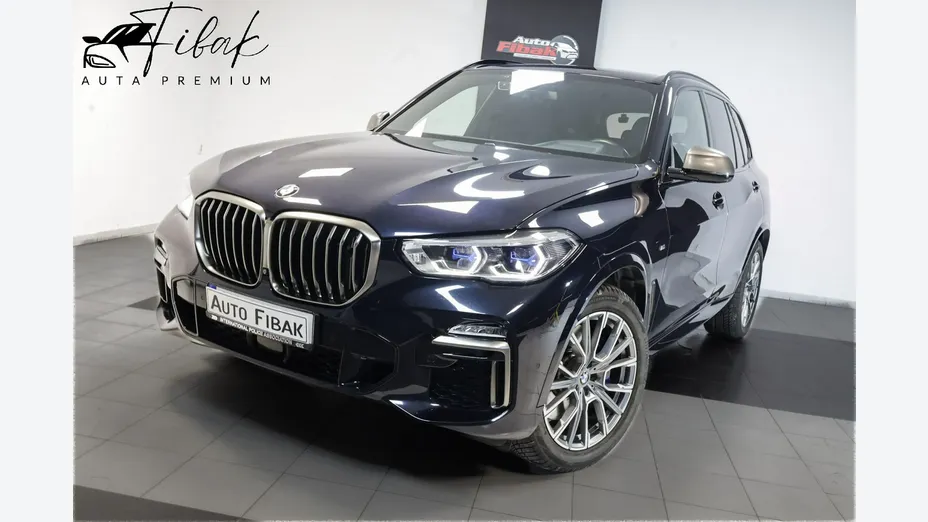 BMW X5 -