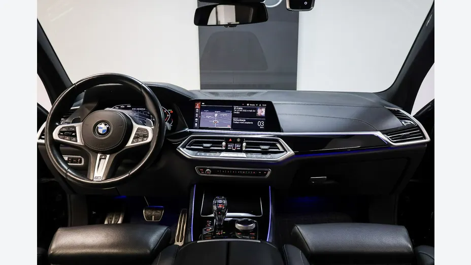 BMW X5 -