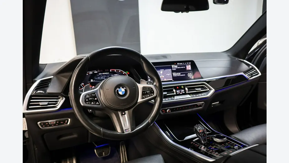 BMW X5 -