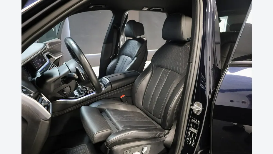 BMW X5 -