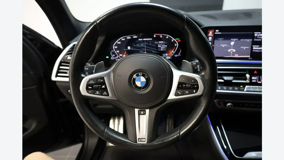 BMW X5 -