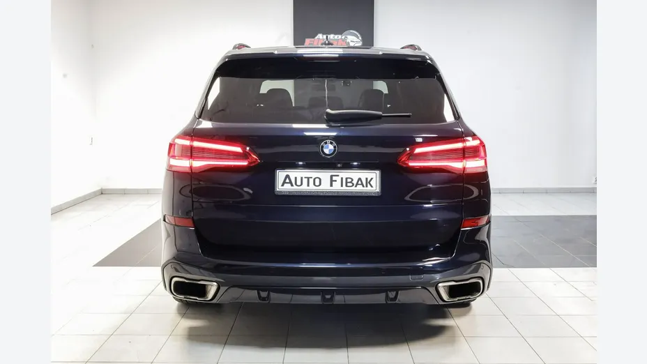 BMW X5 -