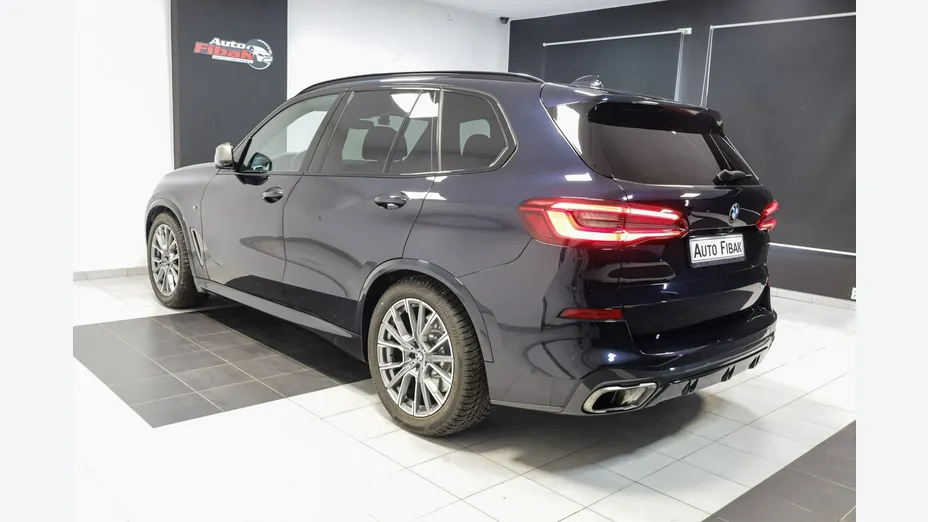 BMW X5 -