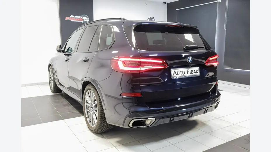 BMW X5 -