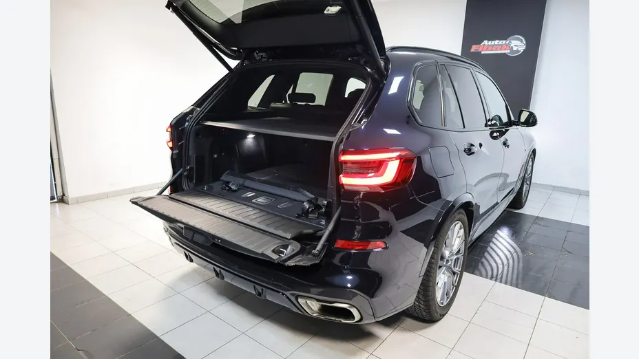 BMW X5 -