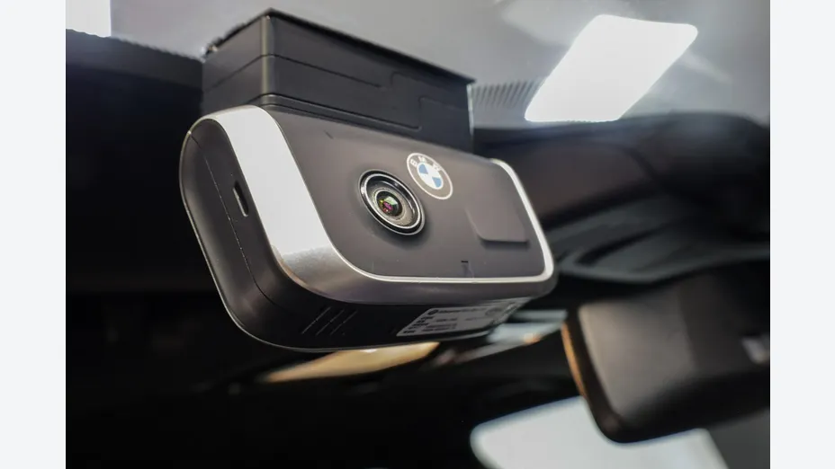 BMW X5 -