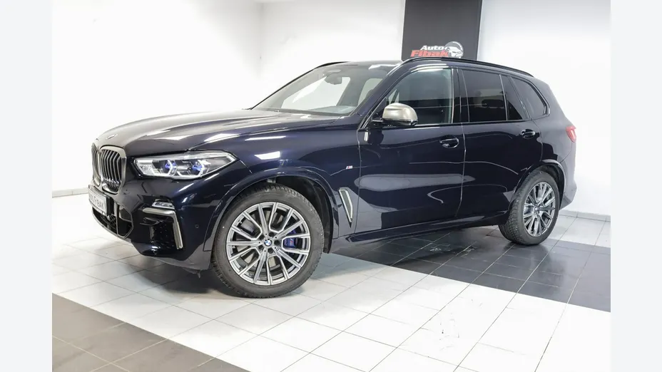 BMW X5 -