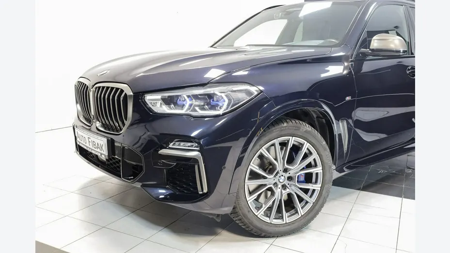 BMW X5 -