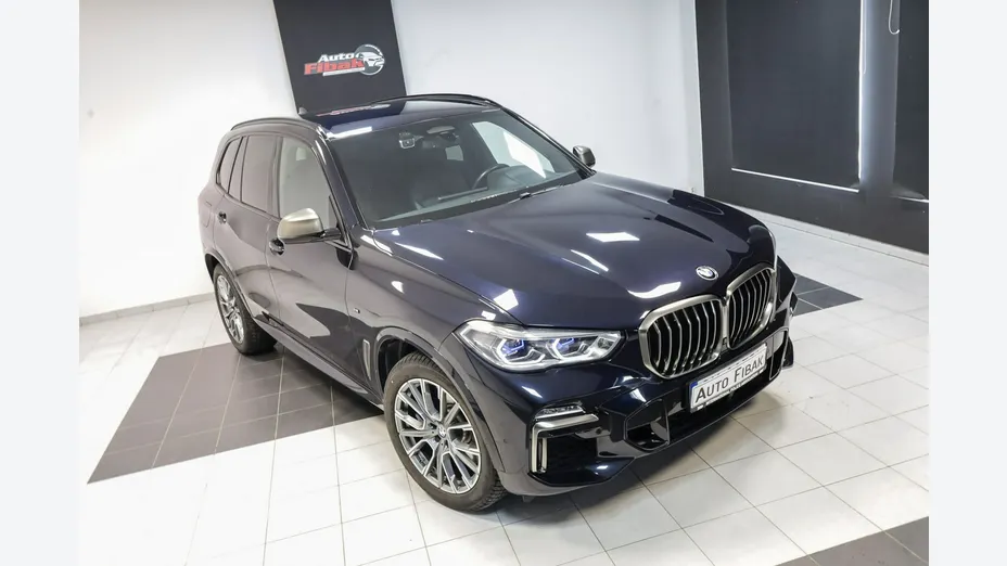 BMW X5 -