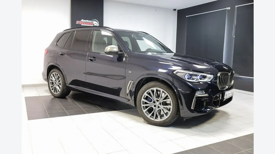 BMW X5 -