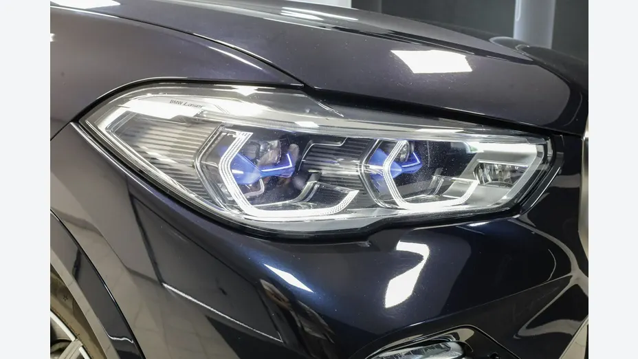 BMW X5 -